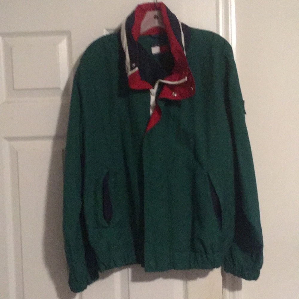 Vintage Tommy Hilfiger Jacket